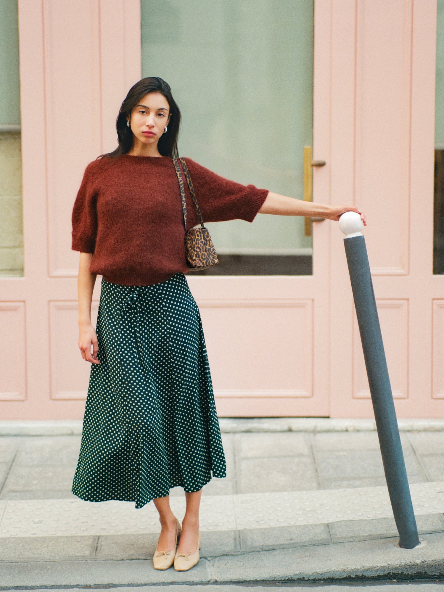 ILONA skirt ILONA skirt